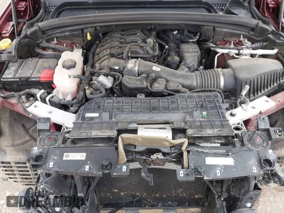 2021 Jeep Grand Cherokee Altitude с VIN 1C4RJKAG6M8152948, выставлен на аукционе IAAI как лот 42032641 с пробегом 45 625 миль миль и . История ставок и продаж доступна на DreamBid. Изображение 10.