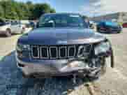 2019 Jeep Grand Cherokee Laredo E with VIN 1C4RJFAG5KC590359, listed as a Copart auction lot 66210355 with 85,039 mi miles and Salvage title. Bid and sale history available at DreamBid. Image 5.