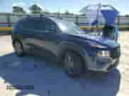 2023 Hyundai Santa Fe SEL с VIN 5NMS24AJ2PH592822, выставлен на аукционе Copart как лот 86071705 с пробегом 31 581 миль миль и На запчасти • Non repairable. История ставок и продаж доступна на DreamBid. Изображение 4.