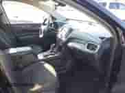 2020 Chevrolet Equinox LT with VIN 2GNAXKEV3L6135492, listed as a IAAI auction lot 43075267 with 109,115 mi miles and . Bid and sale history available at DreamBid. Image 5.