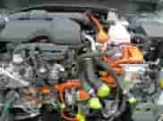 2025 Kia Sorento EX with VIN KNDRHDJG6S5290138, listed as a Copart auction lot 68967995 with 13,199 mi miles and Salvage title. Bid and sale history available at DreamBid. Image 15.