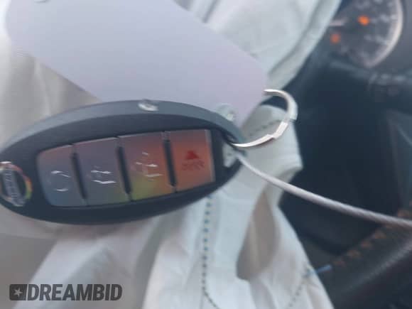 2020 Nissan Kicks SR с VIN 3N1CP5DV6LL543732, выставлен на аукционе IAAI как лот 41998086 с пробегом 90 864 миль миль и . История ставок и продаж доступна на DreamBid. Изображение 11.