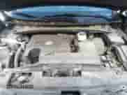 2015 Nissan Murano SV with VIN 5N1AZ2MG7FN202533, listed as a IAAI auction lot 42181500 with 96,200 mi miles and . Bid and sale history available at DreamBid. Image 10.