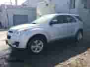 2015 Chevrolet Equinox LS с VIN 2GNALAEK6F1177099, выставлен на аукционе Copart как лот 71209055 с пробегом Не указан миль и Чистый • Clean title. История ставок и продаж доступна на DreamBid. Изображение 1.