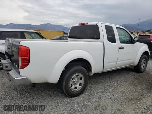 2012 Nissan Frontier S с VIN 1N6BD0CT1CC449500, выставлен на аукционе Copart как лот 70908155 с пробегом 147 358 миль миль и Чистый • Clean title. История ставок и продаж доступна на DreamBid. Изображение 3.