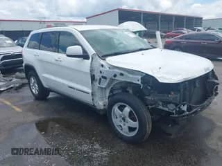 2017 Jeep Grand Cherokee Altitude z VIN 1C4RJEAG9HC757292, wystawiony jako IAAI lot #42390036 z przebiegiem 53 299 mil mil oraz . Historia ofert i sprzedaży dostępna na DreamBid. Obrazek 1.
