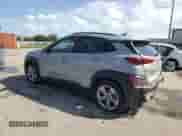 2023 Hyundai Kona SEL с VIN KM8K32AB9PU957625, выставлен на аукционе Copart как лот 85148235 с пробегом 14 345 миль миль и На запчасти • Non repairable. История ставок и продаж доступна на DreamBid. Изображение 2.