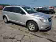 2010 Dodge Journey SE z VIN 3D4PG4FB9AT118047, wystawiony jako Copart lot #65352185 z przebiegiem 35 117 mil mil oraz Szkoda całkowita • Salvage title. Historia ofert i sprzedaży dostępna na DreamBid. Obrazek 4.