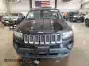 2015 Jeep Compass High Altitude с VIN 1C4NJDEB4FD426683, выставлен на аукционе Copart как лот 66162655 с пробегом 118 662 миль миль и На запчасти • Non repairable. История ставок и продаж доступна на DreamBid. Изображение 5.