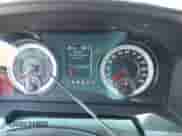 2014 Ram 1500 Big Horn z VIN 1C6RR6GT5ES422493, wystawiony jako IAAI lot #42979202 z przebiegiem 221 738 mil mil oraz . Historia ofert i sprzedaży dostępna na DreamBid. Obrazek 16.