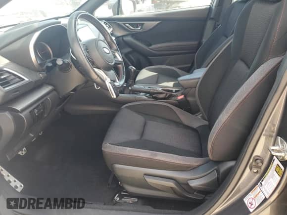 2018 Subaru Impreza Special Sports with VIN 4S3GTAK66J1740449, listed as a Copart auction lot 82073075 with 113,757 mi miles and Salvage title. Bid and sale history available at DreamBid. Image 7.