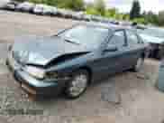 1996 Honda Accord LX z VIN 1HGCD5634TA059794, wystawiony jako Copart lot #80308465 z przebiegiem 276 492 mil mil oraz Szkoda całkowita • Salvage title. Historia ofert i sprzedaży dostępna na DreamBid. Obrazek 1.