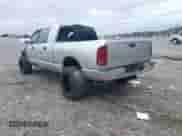 2006 Dodge 2500 SLT with VIN 3D7KS29C56G191520, listed as a IAAI auction lot 41823498 with 241,776 mi miles and . Bid and sale history available at DreamBid. Image 3.