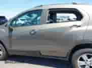 2021 Chevrolet Trax LT with VIN KL7CJLSM4MB372847, listed as a IAAI auction lot 42813079 with 67,400 mi miles and . Bid and sale history available at DreamBid. Image 15.
