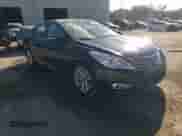 2014 Hyundai Azera Limited с VIN KMHFH4JG0EA385935, выставлен на аукционе Copart как лот 86805355 с пробегом 86 145 миль миль и Списание • Salvage title. История ставок и продаж доступна на DreamBid. Изображение 13.