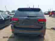 2018 Jeep Grand Cherokee SRT с VIN 1C4RJFDJ7JC281644, выставлен на аукционе IAAI как лот 42481239 с пробегом 160 218 миль миль и . История ставок и продаж доступна на DreamBid. Изображение 16.