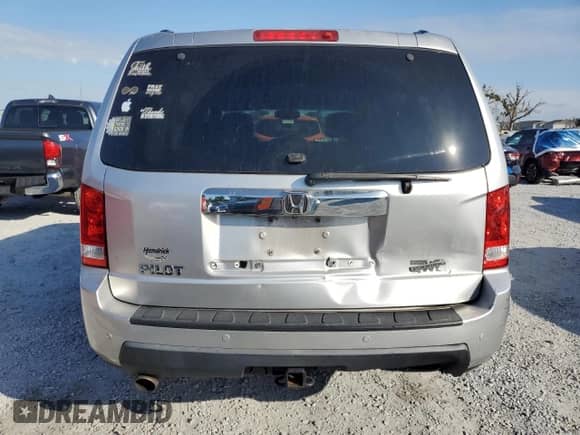 2010 Honda Pilot Touring с VIN 5FNYF4H87AB003161, выставлен на аукционе Copart как лот 89436975 с пробегом 160 834 миль миль и Чистый • Clean title. История ставок и продаж доступна на DreamBid. Изображение 6.