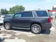 2015 Chevrolet Tahoe LTZ with VIN 1GNSKCKC2FR588524, listed as a IAAI auction lot 42851274 with 101,426 mi miles and . Bid and sale history available at DreamBid. Image 14.