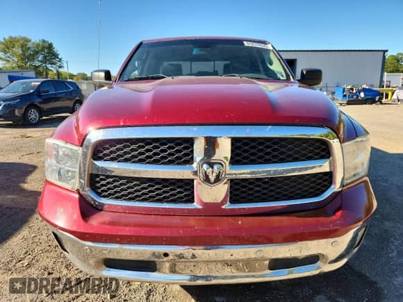2015 Ram 1500 Outdoorsman with VIN 1C6RR6LT3FS623770, listed as a Copart auction lot 86820635 with 292,145 mi miles and Salvage title. Bid and sale history available at DreamBid. Image 5.