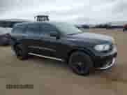 2020 Dodge Durango SXT Plus с VIN 1C4RDHAG2LC393475, выставлен на аукционе Copart как лот 52897864 с пробегом 84 351 миль миль и Списание • Salvage title. История ставок и продаж доступна на DreamBid. Изображение 4.