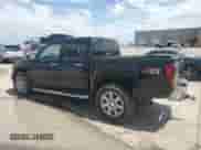 2012 Chevrolet Colorado 2LT with VIN 1GCHTDFE9C8119367, listed as a Copart auction lot 54530725 with 194,887 mi miles and Clean title. Bid and sale history available at DreamBid. Image 3.