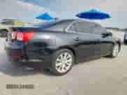 2014 Chevrolet Malibu LT с VIN 1G11G5SX0EF172243, выставлен на аукционе Copart как лот 72005665 с пробегом 154 378 миль миль и Списание • Salvage title. История ставок и продаж доступна на DreamBid. Изображение 3.