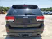 2014 Jeep Grand Cherokee Laredo with VIN 1C4RJEAG2EC157757, listed as a Copart auction lot 62027155 with 175,546 mi miles and Salvage title. Bid and sale history available at DreamBid. Image 6.