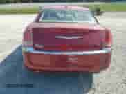 2011 Chrysler 300 с VIN 2C3CA4CG6BH528803, выставлен на аукционе Copart как лот 65812245 с пробегом 191 405 миль миль и Списание • Salvage title. История ставок и продаж доступна на DreamBid. Изображение 6.