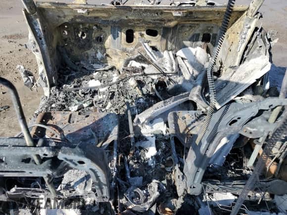 2023 Jeep Wrangler Willys Sport z VIN 1C4HJXDM5PW582884, wystawiony jako Copart lot #46886015 z przebiegiem Nie podano mil oraz Szkoda całkowita • Salvage title. Historia ofert i sprzedaży dostępna na DreamBid. Obrazek 8.