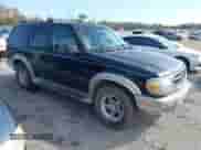 2000 Ford Explorer Eddie Bauer with VIN 1FMZU64EXYZA74923, listed as a IAAI auction lot 41504088 with 254,021 mi miles and . Bid and sale history available at DreamBid. Image 1.