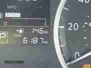 2024 Nissan Kicks S with VIN 3N1CP5BV9RL578454, listed as a IAAI auction lot 42813068 with 6,187 mi miles and . Bid and sale history available at DreamBid. Image 14.