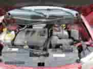 2014 Jeep Compass Sport с VIN 1C4NJDBB1ED572249, выставлен на аукционе Copart как лот 86251595 с пробегом 201 223 миль миль и Чистый • Clean title. История ставок и продаж доступна на DreamBid. Изображение 12.