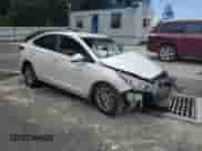 2018 Hyundai Accent SE с VIN 3KPC24A34JE027086, выставлен на аукционе Copart как лот 68696745 с пробегом Не указан миль и На запчасти • Non repairable. История ставок и продаж доступна на DreamBid. Изображение 4.