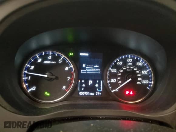 2020 Mitsubishi Outlander ES с VIN JA4AZ3A31LZ004962, выставлен на аукционе Copart как лот 65710775 с пробегом 50 751 миль миль и Списание • Salvage title. История ставок и продаж доступна на DreamBid. Изображение 9.