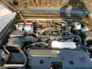 2025 Toyota Tacoma SR5 with VIN 3TMKB5FN4SM037958, listed as a Copart auction lot 87416325 with 5,814 mi miles and Salvage title. Bid and sale history available at DreamBid. Image 13.