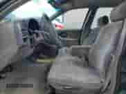 2001 Chevrolet Lumina with VIN 2G1WL52J811225351, listed as a Copart auction lot 70130465 with 135,330 mi miles and Salvage title. Bid and sale history available at DreamBid. Image 7.