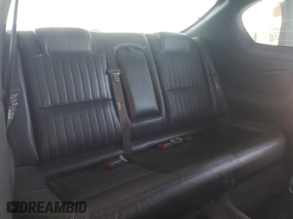 2005 Chevrolet Monte Carlo SS Supercharged with VIN 2G1WZ151259223637, listed as a Copart auction lot 68718785 with 115,543 mi miles and Salvage title. Bid and sale history available at DreamBid. Image 10.
