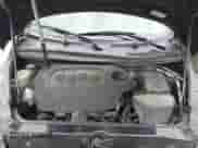 2009 Chevrolet HHR LS с VIN 3GNCA13B79S508668, выставлен на аукционе IAAI как лот 43489148 с пробегом 209 503 миль миль и . История ставок и продаж доступна на DreamBid. Изображение 10.