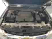 2016 Chevrolet Colorado 4WD LT z VIN 1GCGTCE35G1107513, wystawiony jako Copart lot #84302495 z przebiegiem 114 659 mil mil oraz Czysty tytuł • Clean title. Historia ofert i sprzedaży dostępna na DreamBid. Obrazek 11.