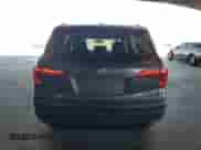 2017 Honda Pilot EX-L with VIN 5FNYF5H7XHB034458, listed as a Copart auction lot 67458855 with 97,987 mi miles and Salvage title. Bid and sale history available at DreamBid. Image 6.