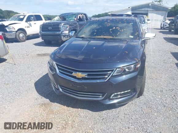 2014 Chevrolet Impala LTZ with VIN 2G1155S34E9208186, listed as a IAAI auction lot 42778816 with 102,387 mi miles and . Bid and sale history available at DreamBid. Image 13.