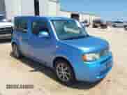 2012 Nissan Cube S с VIN JN8AZ2KR8CT254371, выставлен на аукционе IAAI как лот 42109281 с пробегом 140 336 миль миль и . История ставок и продаж доступна на DreamBid. Изображение 1.