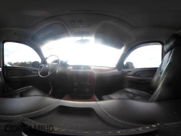 2009 Chevrolet Suburban LTZ z VIN 1GNFK36369R300973, wystawiony jako IAAI lot #42766933 z przebiegiem 184 365 mil mil oraz . Historia ofert i sprzedaży dostępna na DreamBid. Obrazek 18.