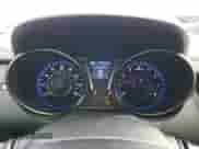 2013 Hyundai Genesis Coupe 2.0T z VIN KMHHT6KD7DU092148, wystawiony jako Copart lot #71086844 z przebiegiem 97 755 mil mil oraz Szkoda całkowita • Salvage title. Historia ofert i sprzedaży dostępna na DreamBid. Obrazek 9.