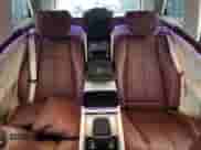 2023 Mercedes-Benz GLS with VIN 4JGFF8HB1PA999662, listed as a Copart auction lot 67551694 with 19,047 mi miles and Clean title. Bid and sale history available at DreamBid. Image 10.