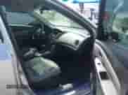 2016 Chevrolet Cruze LT z VIN 1G1PE5SB4G7155818, wystawiony jako IAAI lot #43511669 z przebiegiem 83 792 mil mil oraz . Historia ofert i sprzedaży dostępna na DreamBid. Obrazek 5.