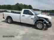 2021 Ram 1500 Tradesman с VIN 3C6JR6DG2MG574113, выставлен на аукционе Copart как лот 71918905 с пробегом Не указан миль и Списание • Salvage title. История ставок и продаж доступна на DreamBid. Изображение 4.