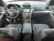 2017 Ford Explorer Limited z VIN 1FM5K8F84HGB17056, wystawiony jako Copart lot #70636525 z przebiegiem 80 715 mil mil oraz Szkoda całkowita • Salvage title. Historia ofert i sprzedaży dostępna na DreamBid. Obrazek 8.