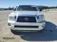 2006 Toyota Tacoma с VIN 5TEUU42N86Z285013, выставлен на аукционе Copart как лот 85072785 с пробегом 172 162 миль миль и Списание • Salvage title. История ставок и продаж доступна на DreamBid. Изображение 5.