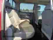 2016 Chevrolet Silverado 3500HD LTZ с VIN 1GC4K0E81GF147297, выставлен на аукционе Copart как лот 65158375 с пробегом 80 263 миль миль и Списание • Salvage title. История ставок и продаж доступна на DreamBid. Изображение 10.
